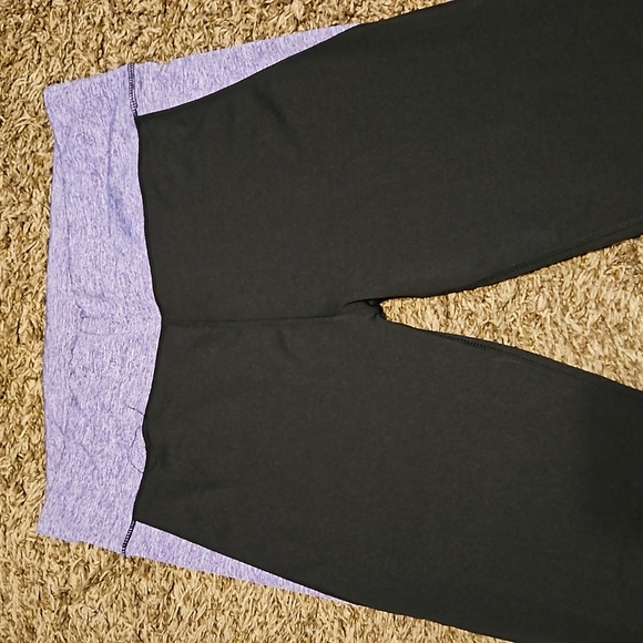 DNLA Sport leggings - Picture 2 of 6